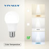 LED крушка 11W 6400K
