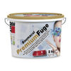 Пълнител на фуги Баумакол 2 кг циментовосива