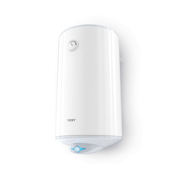 Вертикален бойлер Tesy 80l