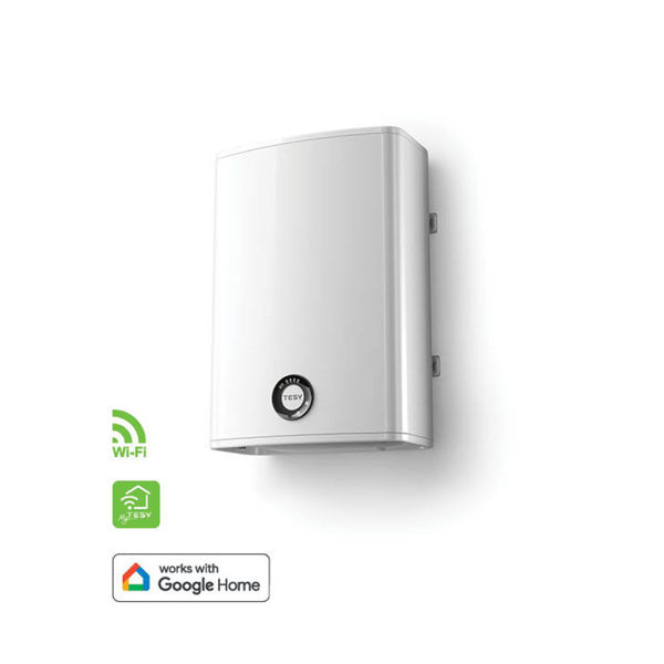 Бойлер Tesy 50 l + Wi-Fi